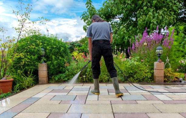 Best Commercial Pressure Washing in Twin Rivers, NJ