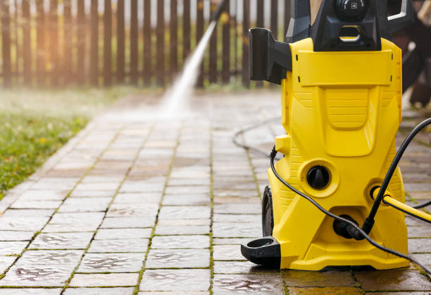 Best Deck and Patio Pressure Washing in Twin Rivers, NJ